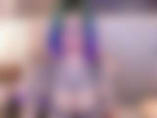 Annie's Live Sex Cam Show