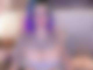 Live cam show with Annie - Lush Big Tits on Camming Site