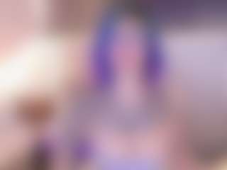 Annie's Live Sex Cam Show