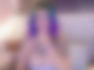 Annie's Live Sex Cam Show