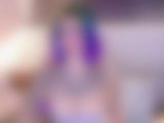 Annie's Live Sex Cam Show