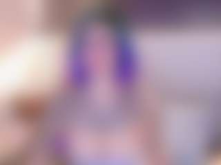 Annie's Live Sex Cam Show