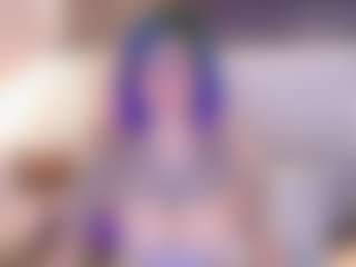 Annie's Live Sex Cam Show