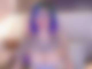 Annie's Live Sex Cam Show