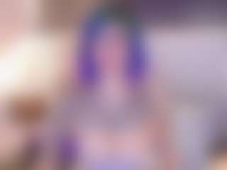 Annie's Live Sex Cam Show