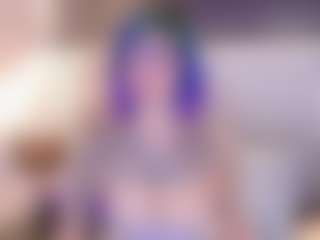 Annie's Live Sex Cam Show