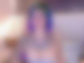 Annie's Live Sex Cam Show