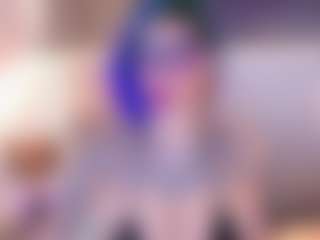 Annie's Live Sex Cam Show