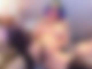 Annie's Live Sex Cam Show