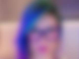 Annie's Live Sex Cam Show