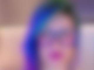 Annie's Live Sex Cam Show