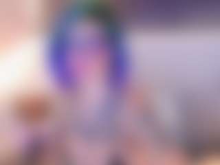 Annie's Live Sex Cam Show