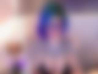 Annie's Live Sex Cam Show
