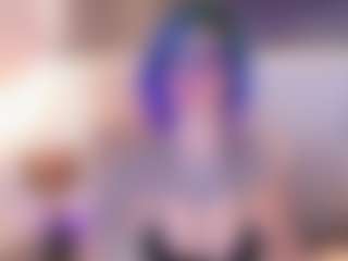 Annie's Live Sex Cam Show