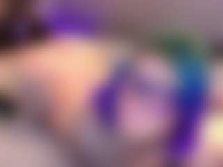 Annie's Live Sex Cam Show