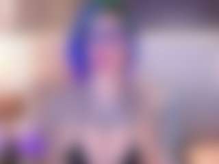 Annie's Live Sex Cam Show