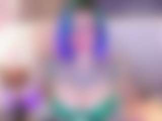Annie's Live Sex Cam Show