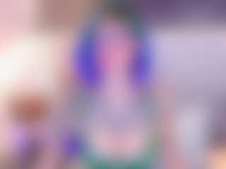 Annie's Live Sex Cam Show