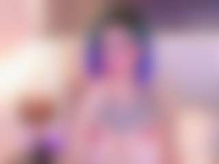 Annie's Live Sex Cam Show