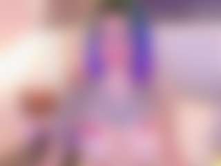 Annie's Live Sex Cam Show