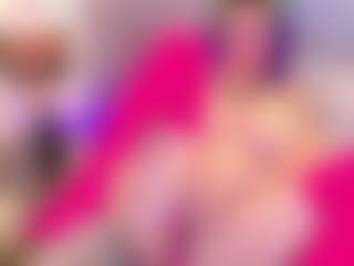 Annie's Live Sex Cam Show