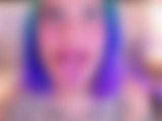 Annie's Live Sex Cam Show
