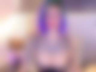 Annie's Live Sex Cam Show