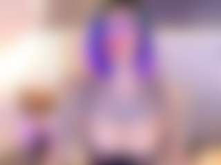 Annie's Live Sex Cam Show