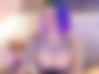 Annie's Live Sex Cam Show