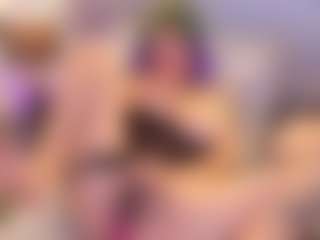 Annie's Live Sex Cam Show