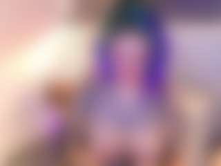 Annie's Live Sex Cam Show