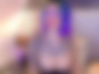 Live cam show with Annie - Asshole Lovense on Uber Horny