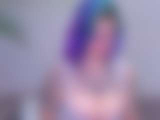 Annie's Live Sex Cam Show