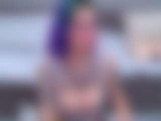Annie's Live Sex Cam Show