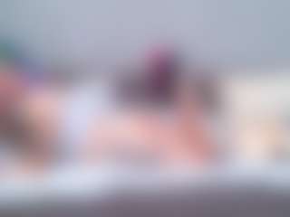 Annie's Live Sex Cam Show