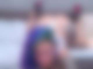 Annie's Live Sex Cam Show