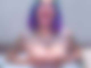 Annie's Live Sex Cam Show