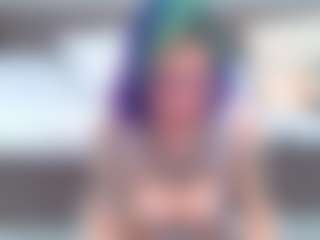 Annie's Live Sex Cam Show