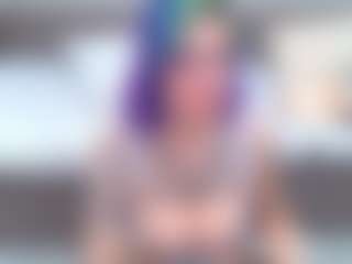 Annie's Live Sex Cam Show