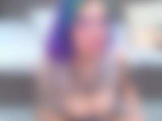 Annie's Live Sex Cam Show