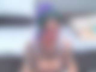 Annie's Live Sex Cam Show