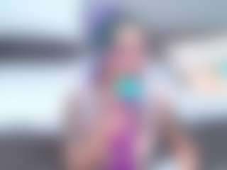 Annie's Live Sex Cam Show
