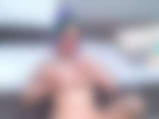 Annie's Live Sex Cam Show