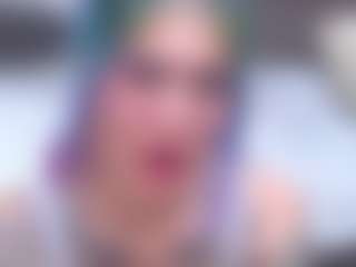 Annie's Live Sex Cam Show