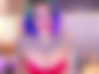 Live cam show with Annie - Asshole on CamClone