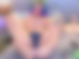 Annie's Live Sex Cam Show
