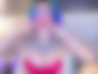 Annie's Live Sex Cam Show