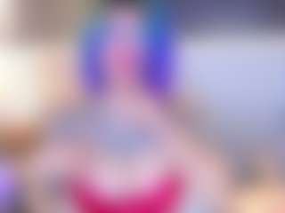 Annie's Live Sex Cam Show