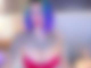 Annie's Live Sex Cam Show