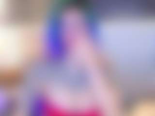 Annie's Live Sex Cam Show
